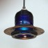 runway light pendant