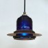 runway light pendant