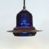 runway light pendant