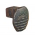 railroad spike pull
