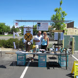 Railroadware Traveling Show