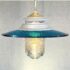 Go Green trafficlight lens runway globe lantern coleman lantern hood