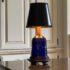 Runway light table lamp