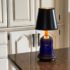 Runway light table lamp