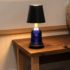 Runway light table lamp