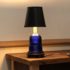 Runway light table lamp