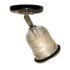 Runway light track light connect