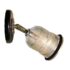 Runway light elbow connect