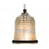 runway light pendant