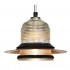 runway light pendant