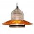 runway light pendant