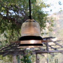 Runway Light Pendant™