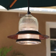 Runway Light Pendant™