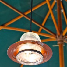 Runway Light Pendant™