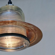 Runway Light Pendant™
