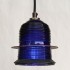 Runway light pendant