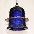 Runway light pendant