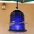 Runway light pendant