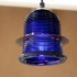 Runway light pendant