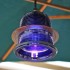 Runway light pendant