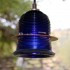 Runway light pendant