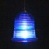 Runway light pendant
