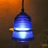 Runway light pendant