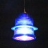 Runway light pendant