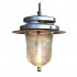 runway light pendant lantern
