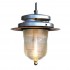 runway light pendant lantern
