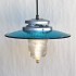 runway light pendant lantern