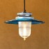 runway light pendant lantern