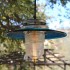 runway light pendant lantern