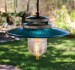 runway light pendant lantern