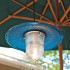 runway light pendant lantern