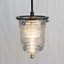 runway light pendant lantern