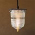 runway light pendant lantern