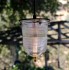 runway light pendant lantern