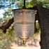 runway light pendant lantern