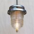 runway light pendant lantern