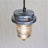 runway light pendant lantern