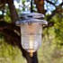 runway light pendant lantern