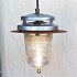 runway light pendant lantern