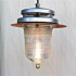 runway light pendant lantern