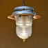 runway light pendant lantern