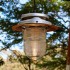 runway light pendant lantern