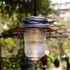 runway light pendant lantern