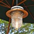 runway light pendant lantern