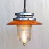 runway light pendant lantern