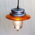 runway light pendant lantern